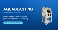 AQUABLASTING