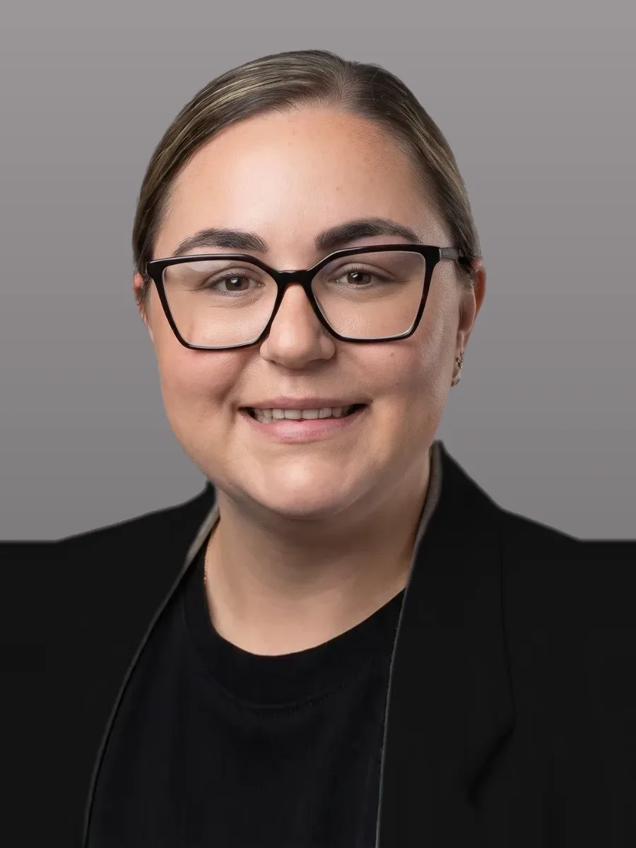 Nina Zajacová.